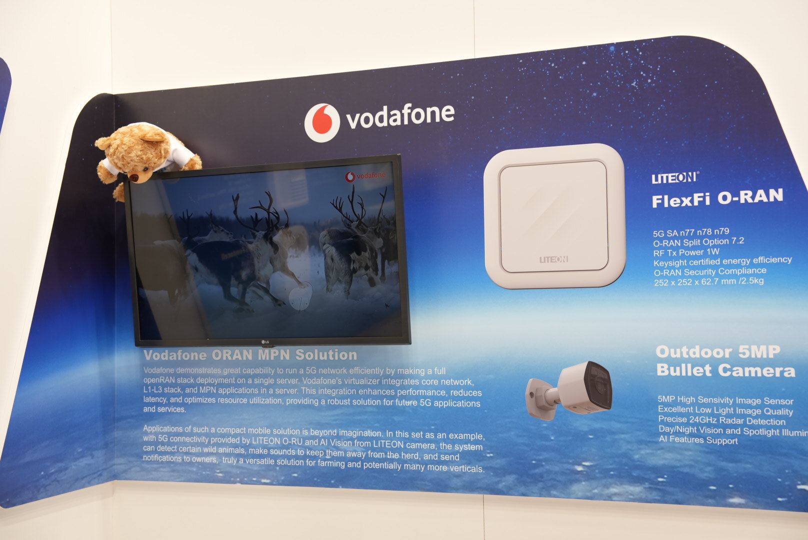 4 新聞照片四 光寶與Vodafone共同展出結合光寶5G O-RAN和AI先進影像識別系統的應用.jpg (339 KB)