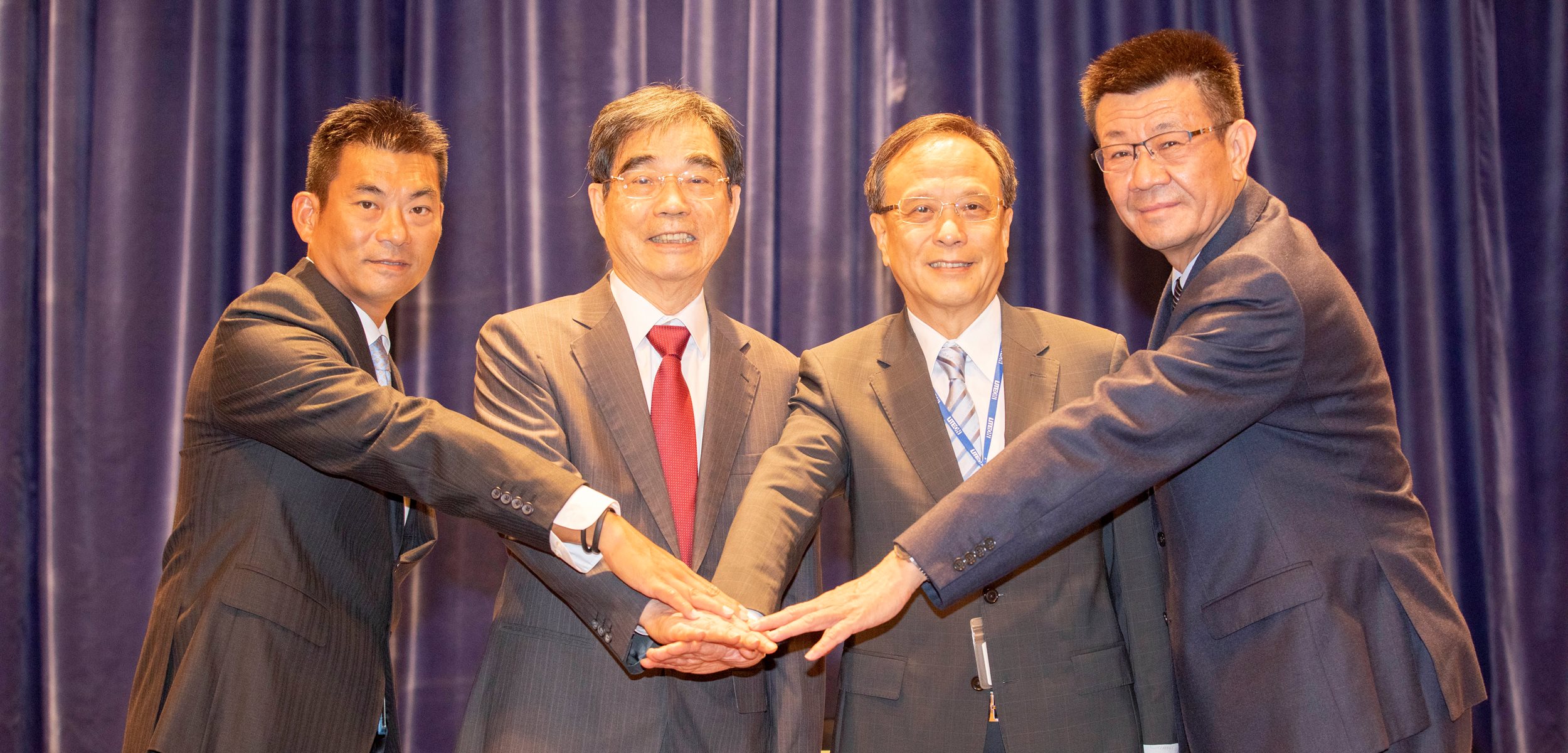 光寶科技董事會推舉宋明峰董事擔任董事長 邱森彬為總經理
